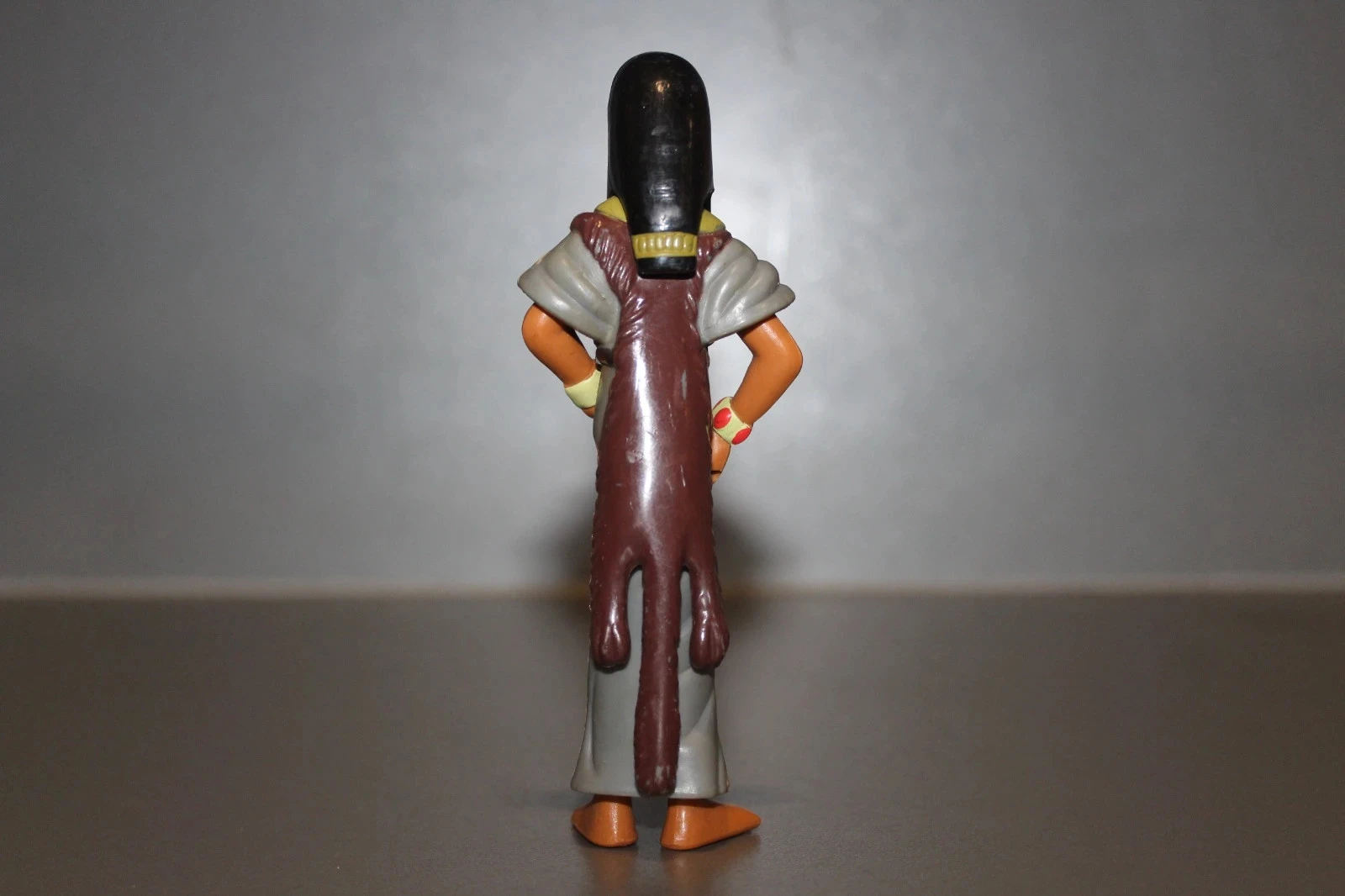 Figurinha Akher - 1998 – photo 3